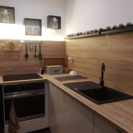 Apartament Blisko Morza Gdaňsk Exteriér fotografie