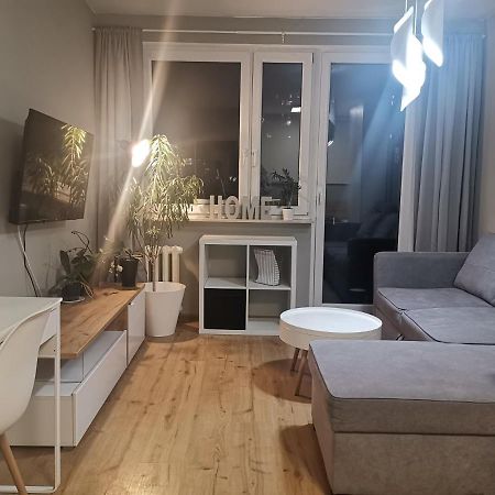 Apartament Blisko Morza Gdaňsk Exteriér fotografie
