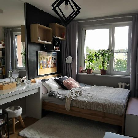 Apartament Blisko Morza Gdaňsk Exteriér fotografie