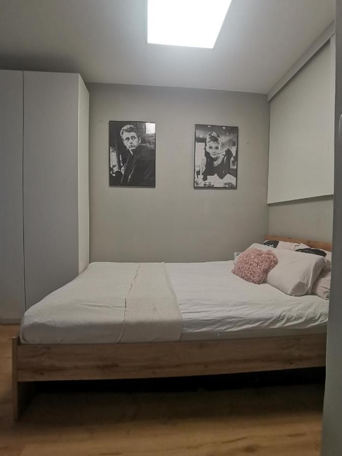 Apartament Blisko Morza Gdaňsk Exteriér fotografie